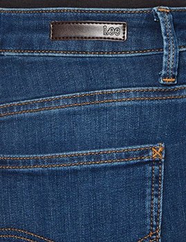 LEE BREESE FLARE DAMSKIE SPODNIE JEANSOWE L32YAHMR