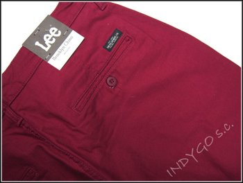 LEE BROOKLYN CHINO L453FW55      $    