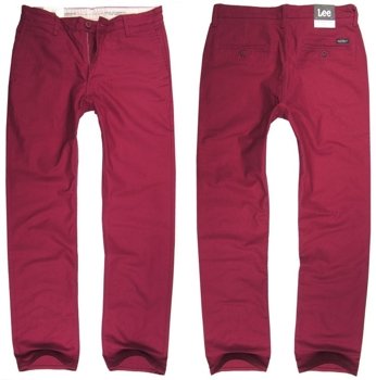 LEE BROOKLYN CHINO L453FW55      $    