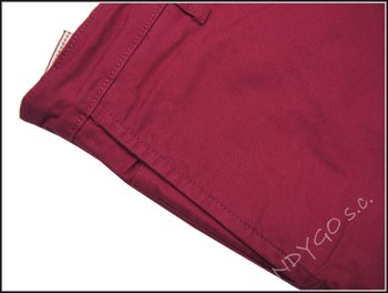 LEE BROOKLYN CHINO L453FW55      $    