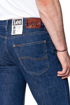 LEE BROOKLYN STRAIGHT L452BH46