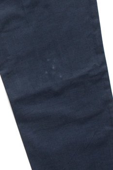 LEE CHINO FRENCH NAVY L310GK84 SAMPLE