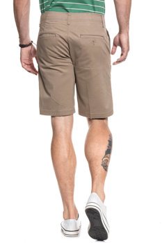 LEE COMFORT SHORT XM KHAKI L71ZPB08