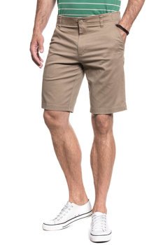 LEE COMFORT SHORT XM KHAKI L71ZPB08