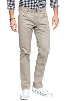 LEE Daren Zip Fly ANITA BEIGE L707LA83 SAMPLE