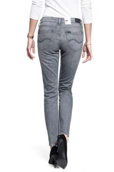 LEE ELLY DAMSKIE SPODNIE JEANSOWE L305FQVJ