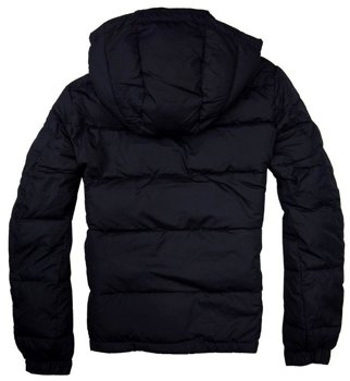 LEE LOCO PUFFA BLACK      $    