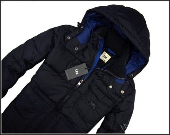 LEE LOCO PUFFA BLACK      $    