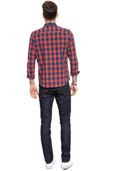 LEE LUKE RINSE L719JJDP SAMPLE