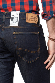 LEE LUKE RINSE L719JJDP SAMPLE