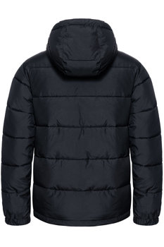 LEE PUFFER JACKET MĘSKA KURTKA ZIMOWA LOGO L87XUM01