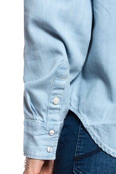 LEE RELAXED WESTERN FADED BLUE L46CBISQ