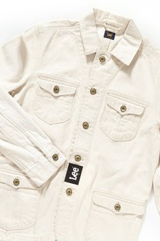 LEE RIDER JACKET