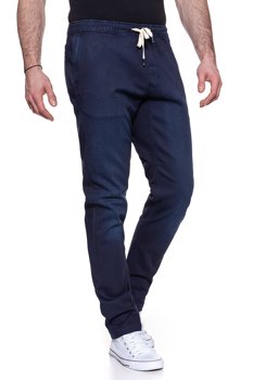 LEE SPODNIE MĘSKIE ATHELEISURE PANT RELAXED L70VYWDU