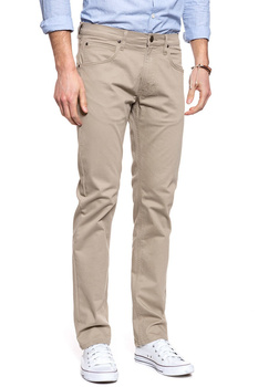 LEE SPODNIE MĘSKIE DAREN ZIP FLY TIMBERWOLF L707PP97