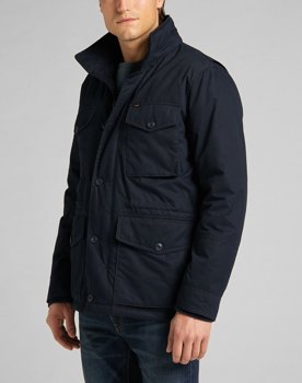 LEE WINTER FIELD JKT SKY CAPTAIN L88EOPHY