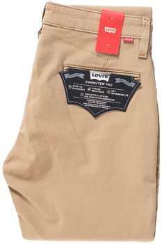 LEVI’S SPODNIE MĘSKIE  131120035