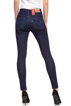 Levi`s Slimming Skinny 283990005