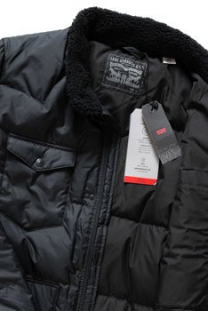 Levi's Barstow Puffer Jacket 565860000