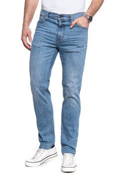 MĘSKIE SPODNIE JEANSOWE MUSTANG Tramper Tapered 1009125 5000 583