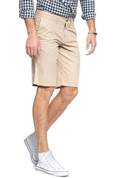 MĘSKIE SZORTY MATERIAŁOWE MUSTANG CLASSIC CHINO SHORT 1005629 3260