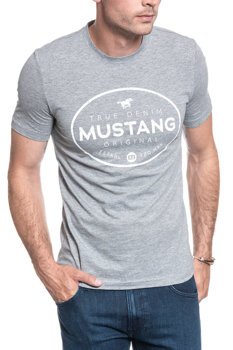 MUSTANG Alex C Print 1010676 4140