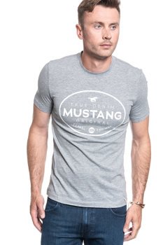 MUSTANG Alex C Print 1010676 4140