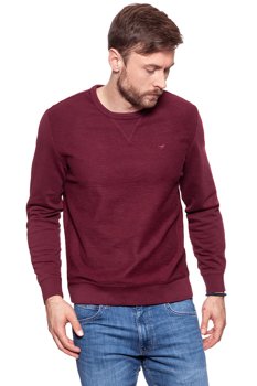 MUSTANG BLUZA Inside-Out Sweater 1007291 7184