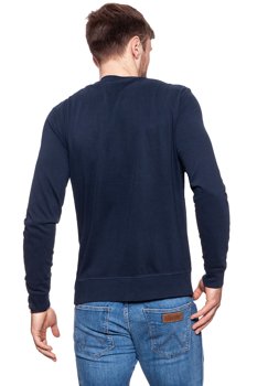 MUSTANG Basic Sweater 1007292 4136