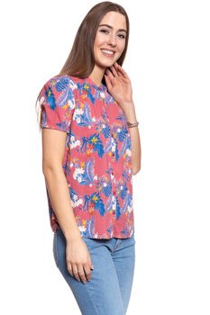 MUSTANG Elsa Basic Blouse 1009453 11706