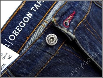 MUSTANG OREGON TAPERED 3116 5378 592 3116 5378 592      $    