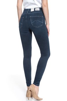 MUSTANG Perfect Shape DENIM BLUE 1008624 5000 781