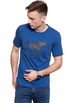 MUSTANG Print Tee 1009022 5235