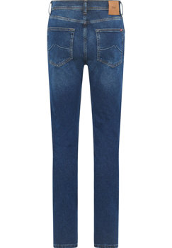 MUSTANG Style Orlando Slim MĘSKIE SPODNIE JEANSOWE DENIM BLUE 1013418 5000 783