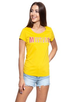 MUSTANG T SHIRT DAMSKI Alexia C Print 1009641 9046