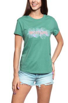 MUSTANG T SHIRT DAMSKI Alina C Print 1009481 6318