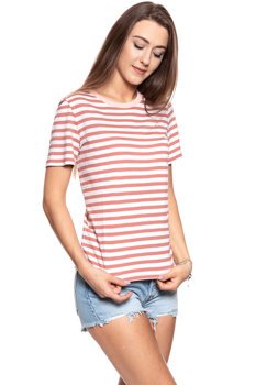 MUSTANG T SHIRT DAMSKI Alina C Striped 1009241 11593