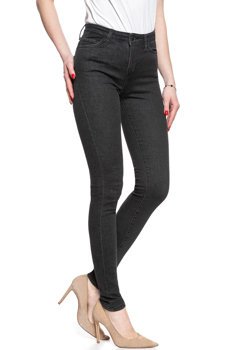 MUSTANG Zoe Super Skinny DENIM BLACK 1008578 4000 880