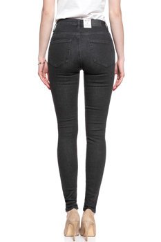 MUSTANG Zoe Super Skinny DENIM BLACK 1008578 4000 880