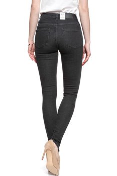 MUSTANG Zoe Super Skinny DENIM BLACK 1008578 4000 880