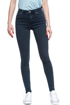 MUSTANG Zoe Super Skinny DENIM BLACK 1009311 4000 684