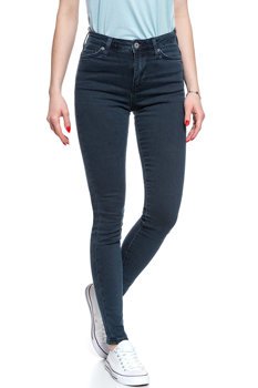 MUSTANG Zoe Super Skinny DENIM BLACK 1009311 4000 684