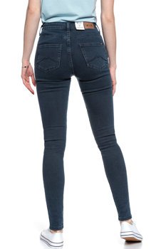 MUSTANG Zoe Super Skinny DENIM BLACK 1009311 4000 684