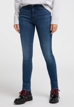 MUSTANG Zoe Super Skinny DENIM BLUE 1008761 5000 782