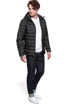 ONLY & SONS EDDI  HOODED PUFFER 22006916