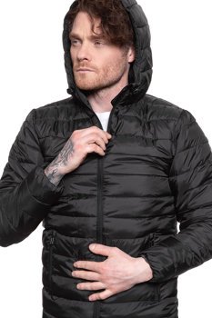 ONLY & SONS EDDI  HOODED PUFFER 22006916