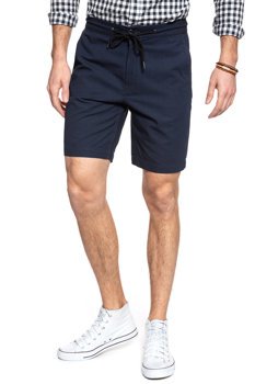 SPODENKI LEE DRAWSTRING SHORT NEW HERRINGBONE L73UJVMB