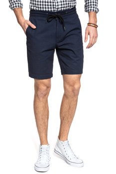 SPODENKI LEE DRAWSTRING SHORT NEW HERRINGBONE L73UJVMB