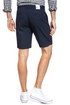 SPODENKI LEE DRAWSTRING SHORT NEW HERRINGBONE L73UJVMB