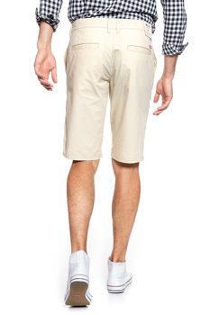 SPODENKI MUSTANG Classic Chino Short 1009613 4014